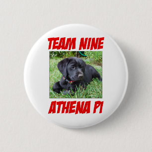 Botón 1 de Athena pi