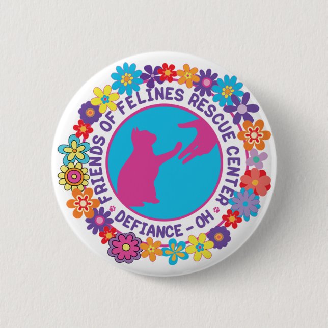 Botón 1 de Catstock 2 (Anverso)