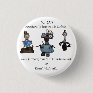 Botón #1 de s de S.I.O. "