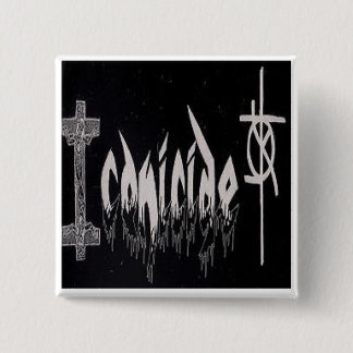 Botón #1 del logotipo de Iconicide