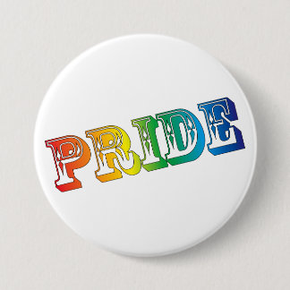BOTÓN 1 DEL ORGULLO GAY