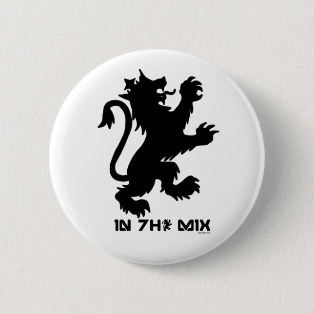 botón 1N7H3M1X (Anverso)