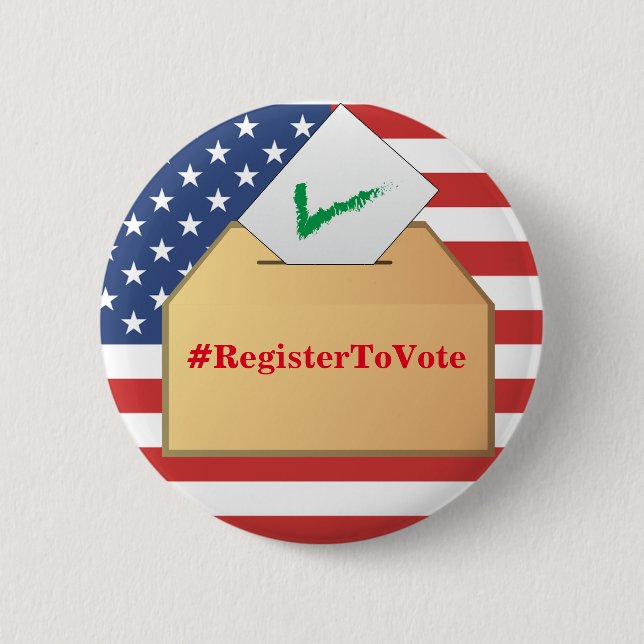 botón 2018 del activismo de estudiante del (Anverso)