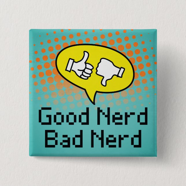 Botón (2" cuadrado) (Anverso)