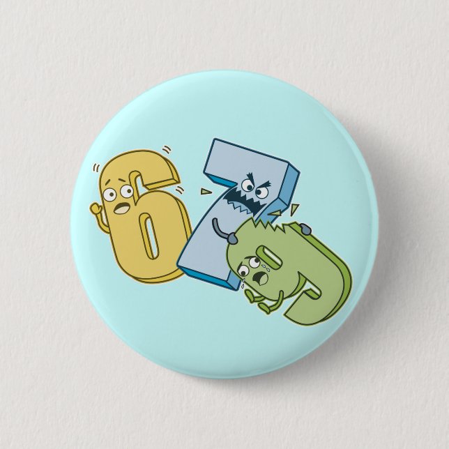 botón 6789 (Anverso)