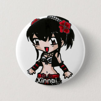 Botón 6 de BellyDancer - fusión tribal