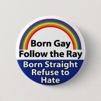 BOTÓN 6 DEL ORGULLO GAY