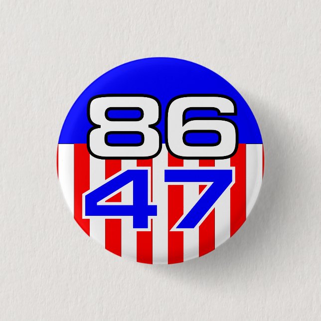 botón 86 47 (Anverso)