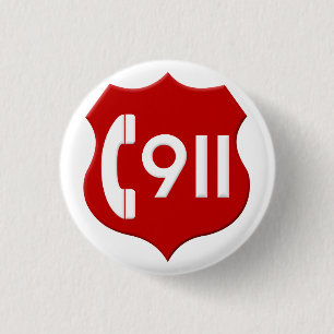 Botón 911