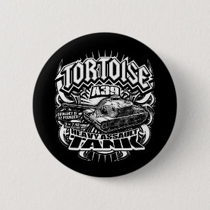 Botón A39 Tortoise Pinback