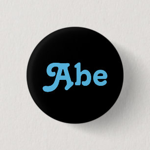 Botón Abe