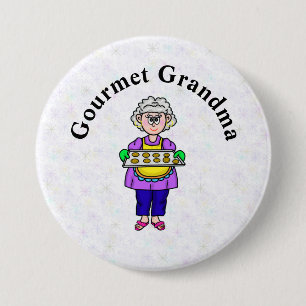 botón Abuela Gourmet