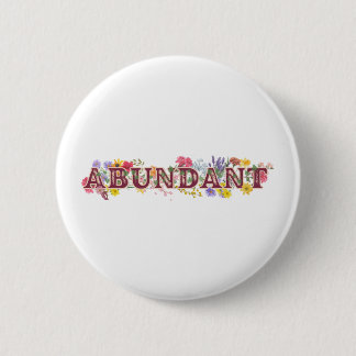 botón Abundante