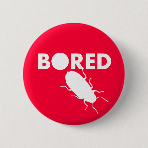 Botón Aburrido 2 Oscuro