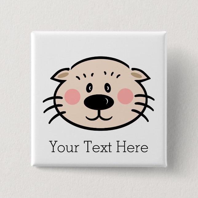 Botón adaptable de Ollie (Anverso)