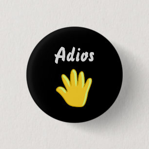botón Adiós