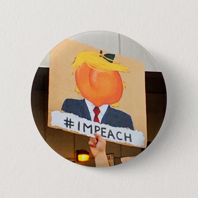BOTÓN AFILADO DE IMPEACHY (Anverso)