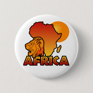 botón África