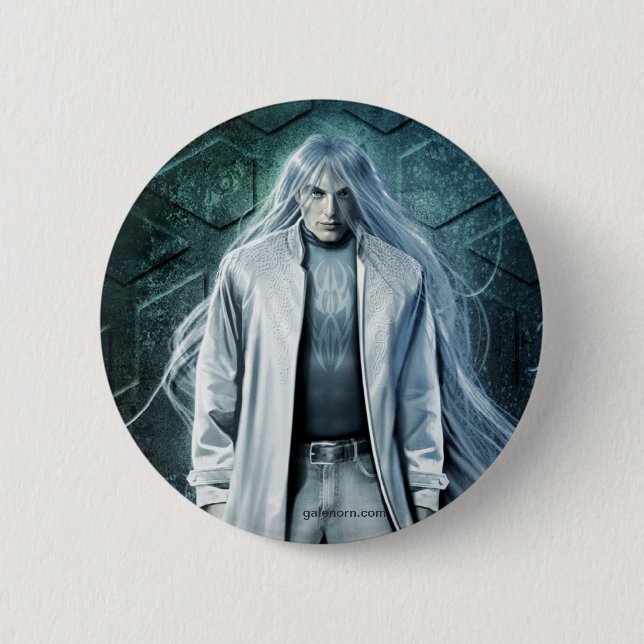 Botón ahumado (Anverso)