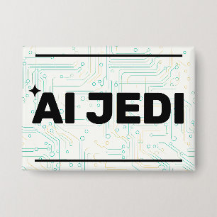 Botón AI Jedi™