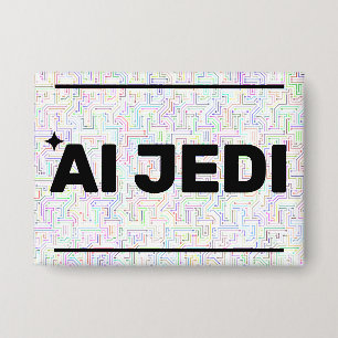 Botón AI Jedi™