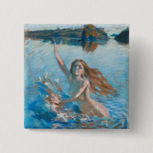 Botón Aino de Gallen-Kallela