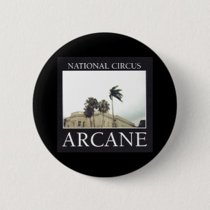 botón Álbum de circo nacional
