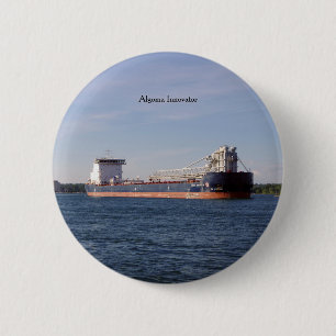 botón Algoma Innovator