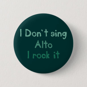 Botón Alto Rock It