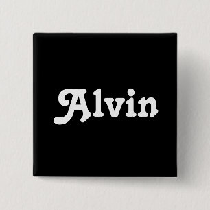 Botón Alvin