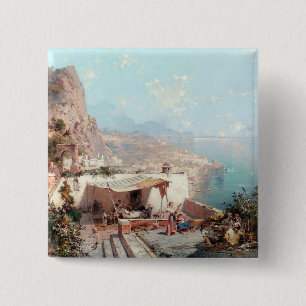 Botón Amalfi de Unterberger