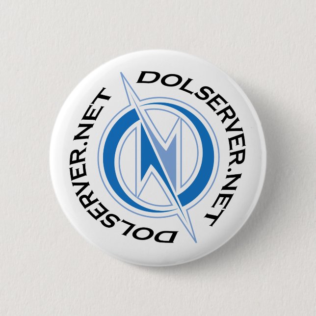 Botón - amanecer de la luz (Anverso)