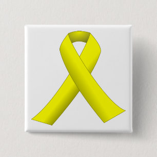 Botón amarillo de la cinta (hasta ellos todos