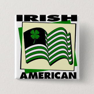 Botón americano irlandés