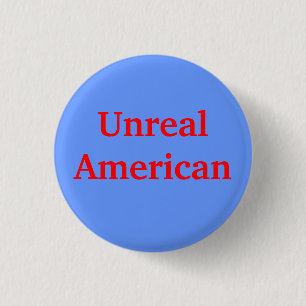 Botón americano irreal
