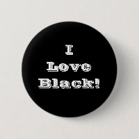 Botón Amo Negro
