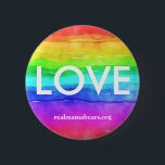botón Amor<br><div class="desc">Serendipitydodah para mamás es un grupo privado de Facebook para mamás de niños lgbtq</div>