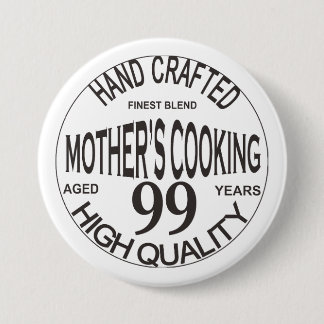 botón Amor de la madre