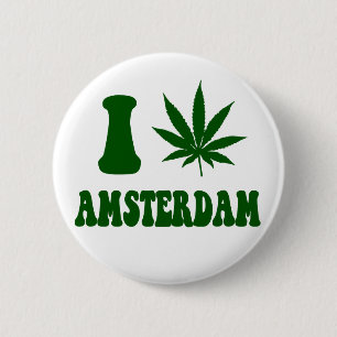 botón Ámsterdam
