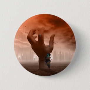 Botón androide de la rebelión