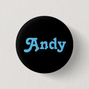 Botón Andy