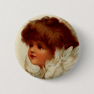 botón Ángel de Cherub