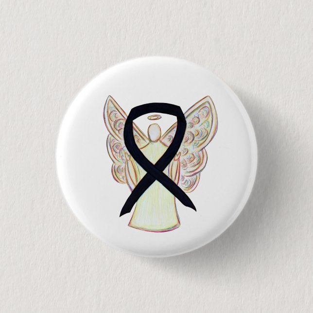 botón Ángel personalizado de la cinta de opciones  (Anverso)