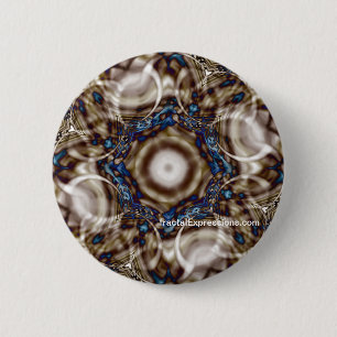 Botón - anillos 3 de la ilusión