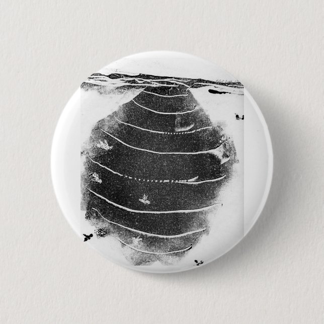 botón Animales (Anverso)