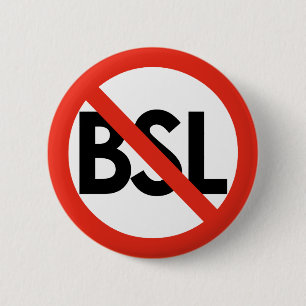 Botón anti de BSL