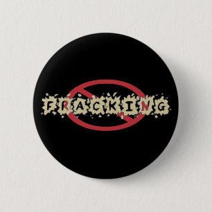 Botón anti de Fracking