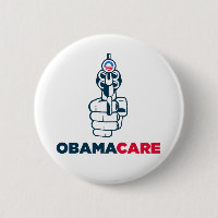 Botón anti de Obamacare