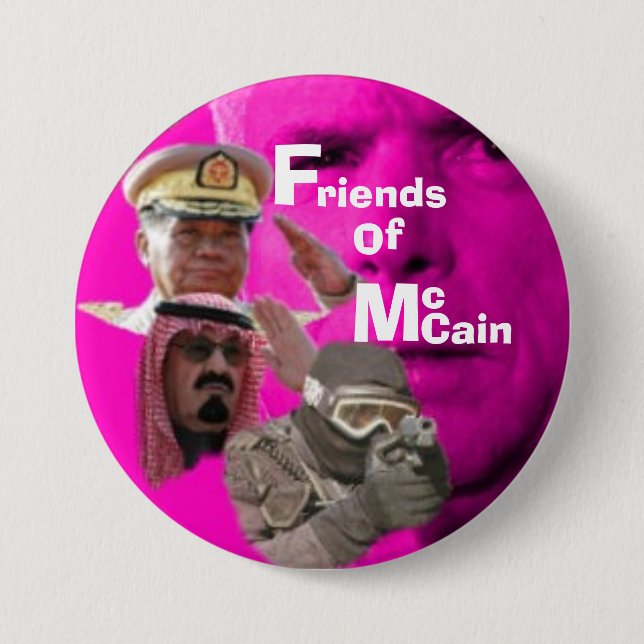 Botón Anti-McCain… (Anverso)