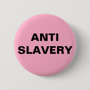 Botón Anti Savery Pink